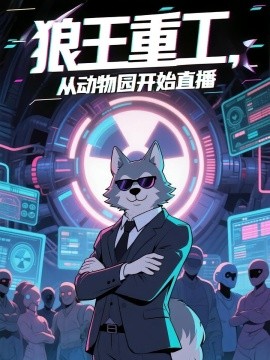 狼王重工，从动物园开始直播（65集）动漫 (2025)-58创客网