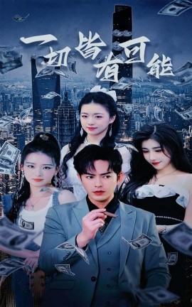 一切皆有可能 (2024)-58创客网