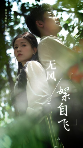 无风絮自飞 (2024)-58创客网