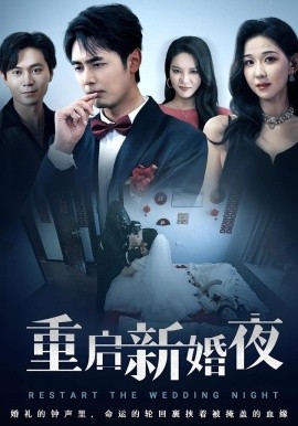 重启新婚夜（61集）(2025)-58创客网