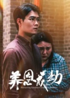 养恩成劫（30集）(2025)-58创客网