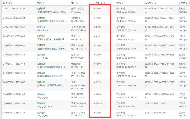 图片[3]-58创客-知识付费网创资源站，资源整合+私域变现，互联网轻资产创业项目-58创客