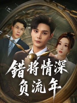 错将情深负流年（70集）(2025)-58创客网