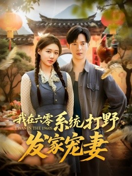 我在六零系统打野发家宠妻（68集）(2025)-58创客网