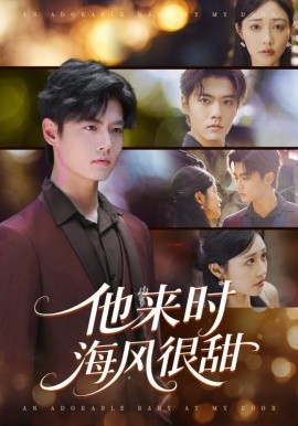 他来时海风很甜（60集）顾安然&沈宇凡 (2025)-58创客网