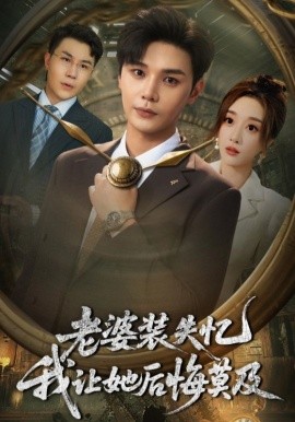 老婆装失忆我让她后悔莫及（70集）(2025)-58创客网
