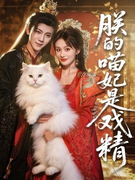 朕的喵妃是戏精（72集）范呈麒＆娄宇瑶 (2025)-58创客网