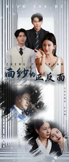 面纱的正反面 (2025)-58创客网