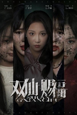 双仙赐福（33集）汪思盈&董子源 (2025)-58创客网