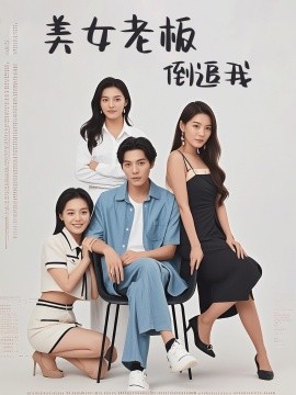 美女老板倒追我 (2025)-58创客网