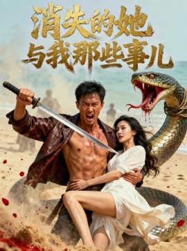 消失的她与我那些事儿&孤岛爱之狂野迷踪（46集）(2025)-58创客网