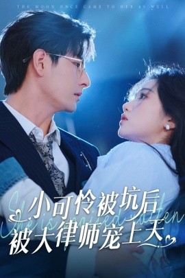小可怜被坑后被大律师宠上天 (2025)-58创客网