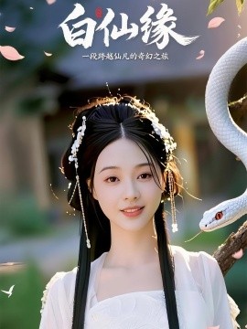 白仙缘（29集）杨洛铭&罗诗妍 (2025)-58创客网
