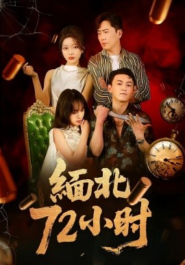 缅北72小时（43集）(2025)-58创客网