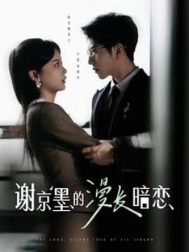 谢京墨的漫长暗恋（98集）李可乐＆徐莹 (2025)-58创客网