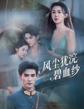 风尘犹浣碧血纱（60集）张思帆＆李玥 (2025)-58创客网