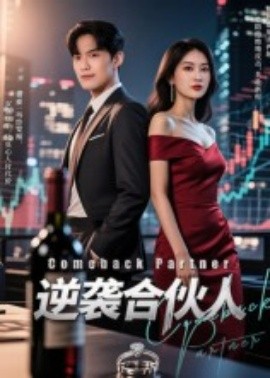 逆袭合伙人(31集）丁语乔 (2025)-58创客网