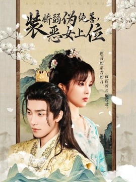 装娇弱伪纯善恶女上位 (2024)-58创客网
