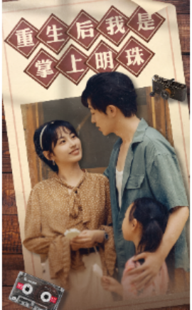 重生后我是掌上明珠 (2024)-58创客网