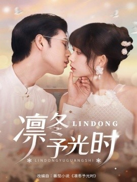 凛冬予光时（60集）李河源&盛晨 (2025)-58创客网