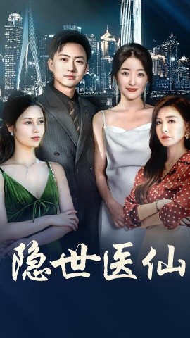 隐世医仙 (2025)-58创客网