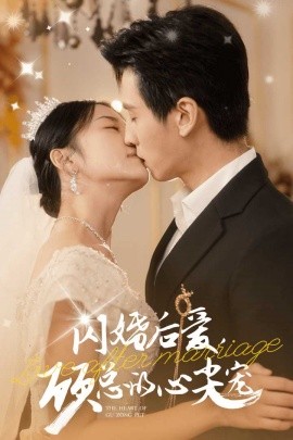 闪婚后爱，顾总的心尖宠 (2024)-58创客网