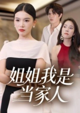 姐姐我是当家人（32集）(2025)-58创客网
