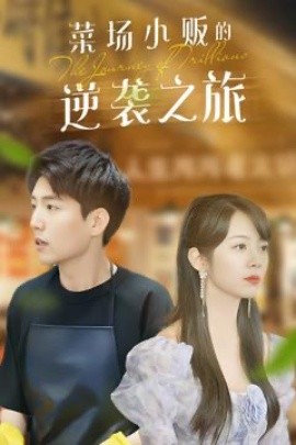 物价贬值：莱场小贩钞级逆袭&菜场小贩的逆袭之旅（90集）杜培源 (2025)-58创客网