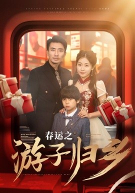 春运之游子归乡 (2025)-58创客网