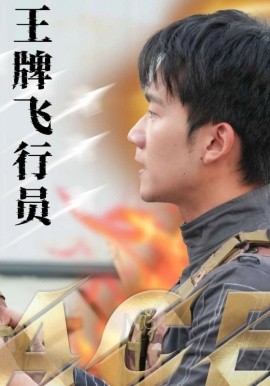 王牌飞行员 (2025)-58创客网