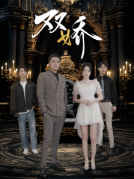 双娇 (2025)-58创客网