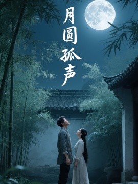 月圆孤声（15集）岳彩贺&喻紫菲 (2025)-58创客网
