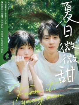 夏日微微甜（79集）苏泽林＆宋澎澎 (2025)-58创客网
