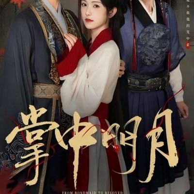 掌中明月（60集）韦若辰＆卢鹿鹿 (2025)-58创客网