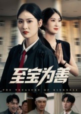 至宝为善（60集）丁语乔&宁浩然 (2025)-58创客网