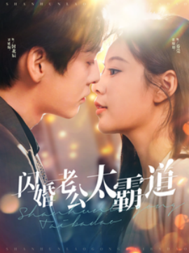闪婚老公太霸道 (2024)-58创客网