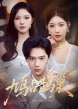 鸠占鹊巢&顶流夫人的致命陷阱（70集）(2025)-58创客网