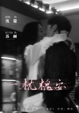 一枕槐安（80集）何子怡&韩栋 (2025)-58创客网