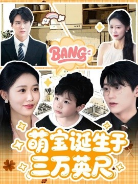 萌宝诞生于三万英尺 (93集) (2025)-58创客网