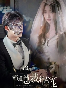 替嫁娇妻偏执总裁轻点宠 (2024)-58创客网