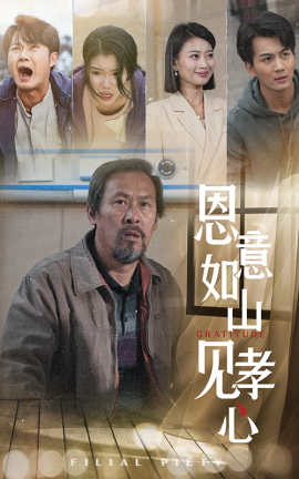 恩意如山见孝心（55集）(2025)-58创客网