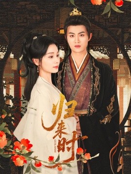 归来时（53集）宋俊毅&彭静娴 (2025)-58创客网