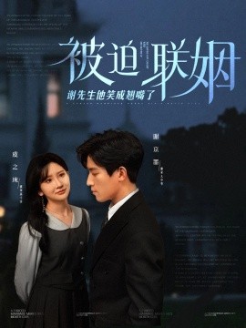被迫联姻谢先生他笑成翘嘴了（100集）肖茜文 (2025)-58创客网