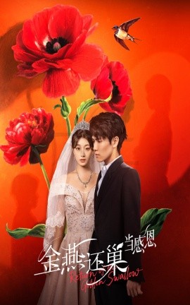 金燕还巢当感恩（55集）晓杨&刘曙瑞 (2025)-58创客网