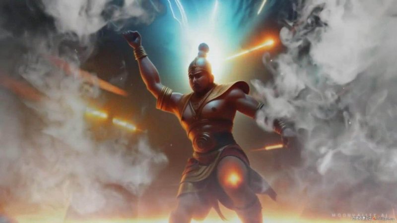 Moonvalley AI 完全大师级AI人工智能文本生成视频教程-中英字幕-58创客