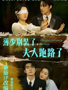 薄少别装了，夫人跑路了（60集）赵振栋＆柳卓青 (2025)-58创客网