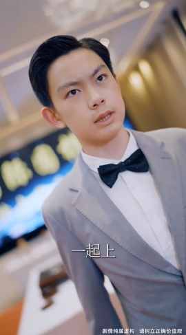 没想到吧姐姐，我就是棋神 （75集）(2025)-58创客网