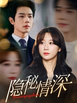 隐秘情深（80集）何连飞＆马铭婕 (2025)-58创客网