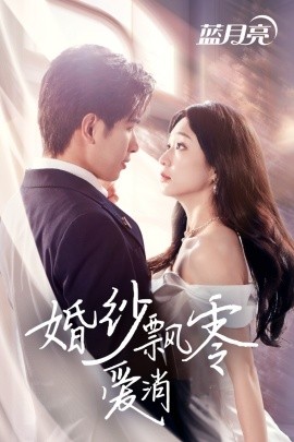 婚纱飘零爱消弭（38集）陈诗敏 (2025)-58创客网