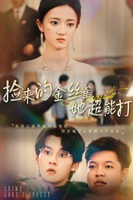 捡来的金丝雀她超能打&和小娇夫领证后夫人她不装了（65集）余浩明&刘雨航 (2025)-58创客网